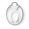 image:imageBABYBJORN Toilet Trainer WhiteGrayWhiteBlack