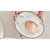 image:imageBABYBJORN Toilet Trainer WhiteGrayWhiteBlack