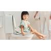 image:imageBABYBJORN Toilet Trainer WhiteGrayWhiteBlack