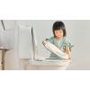 image:imageBABYBJORN Toilet Trainer WhiteGrayWhiteBlack