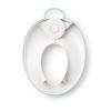 image:imageBABYBJORN Toilet Trainer WhiteGrayWhiteTurquoise
