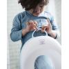 image:imageBABYBJORN Toilet Trainer WhiteGrayWhiteTurquoise