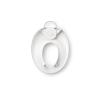 image:imageBABYBJORN Toilet Trainer WhiteGrayWhiteTurquoise