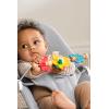 image:imageBabyBjrn BABYBJORN Wooden Toy for Bouncer  Googly Eyes 080500US1 Count Pack of 1Flying Friends