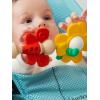 image:imageBabyBjrn BABYBJORN Wooden Toy for Bouncer  Googly Eyes 080500US1 Count Pack of 1Flying Friends