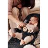 image:imageBabyBjrn BABYBJORN Wooden Toy for Bouncer  Googly Eyes 080500US1 Count Pack of 1Googly eyes black  white