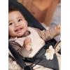 image:imageBabyBjrn BABYBJORN Wooden Toy for Bouncer  Googly Eyes 080500US1 Count Pack of 1Googly eyes black  white