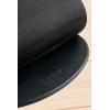 image:imageBabyBjrn Bouncer Balance Soft BeigeGray WovenJersey  2in1 Adjustable Baby Bouncer Seat and Toddler Chair Newborn to Toddler 829 lbs 4 Positions Lightweight amp PortableBlackDark Gray