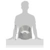 image:imageBabyBjrn Potty Chair WhiteGreyGreyWhite