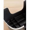 image:imageBabyBjrn Step Stool Deep GreenWhiteBlackWhite