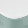 image:imageBabyBjrn Step Stool Deep GreenWhiteDeep GreenWhite