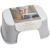 image:imageBabyBjrn Step Stool GrayWhite Pack of 2GrayWhite