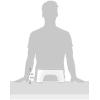 image:imageBabyBjrn Step Stool WhiteGrayWhiteGray
