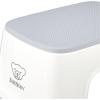 image:imageBabyBjrn Step Stool WhiteGrayWhiteGray
