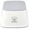 image:imageBabyBjrn Step Stool WhiteGrayWhiteGray