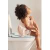 image:imageBabyBjrn Toilet Training Seat WhiteTurquoiseWhiteTurquoise