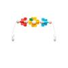 image:imageBabyBjrn BABYBJORN Wooden Toy for Bouncer  Googly Eyes 080500US1 Count Pack of 1Flying Friends