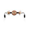 Googly eyes black & white
