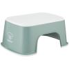 image:imageBabyBjrn Step Stool Deep GreenWhiteDeep GreenWhite