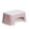 image:imageBabyBjrn Step Stool Deep GreenWhitePowder PinkWhite