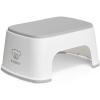 image:imageBabyBjrn Step Stool WhiteGrayWhiteGray