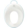 image:imageBabyBjrn Toilet Training Seat WhiteTurquoiseWhiteTurquoise