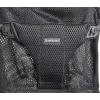 image:imageBABYBJORN Fabric Seat for Bouncer Bliss 3D Jersey Charcoal GreyAnthracite