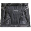 image:imageBABYBJORN Fabric Seat for Bouncer Bliss 3D Jersey Charcoal GreyAnthracite