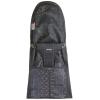 image:imageBABYBJORN Fabric Seat for Bouncer Bliss 3D Jersey Charcoal GreyAnthracite