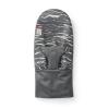 image:imageBABYBJORN Fabric Seat for Bouncer Bliss 3D Jersey Charcoal GreyAnthraciteLandscape