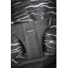 image:imageBABYBJORN Fabric Seat for Bouncer Bliss 3D Jersey Charcoal GreyAnthraciteLandscape