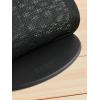 image:imageBabyBjrn Bouncer Bliss Anthracite Mesh  2in1 Adjustable Baby Bouncer Seat and Toddler Chair Newborn to Toddler 829 lbs 4 positions Lightweight amp PortableBlack