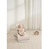 image:imageBabyBjrn Bouncer Bliss Anthracite Mesh  2in1 Adjustable Baby Bouncer Seat and Toddler Chair Newborn to Toddler 829 lbs 4 positions Lightweight amp PortableLight Beige