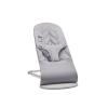 image:imageBabyBjrn Bouncer Bliss Anthracite Mesh  2in1 Adjustable Baby Bouncer Seat and Toddler Chair Newborn to Toddler 829 lbs 4 positions Lightweight amp PortableLight Gray