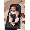 image:imageBabyBjrn Bouncer Bliss Sand Gray Woven Classic Quilt  2in1 Adjustable Baby Bouncer Seat and Toddler Chair Newborn to Toddler 829 lbs 4 Positions Lightweight amp PortableBlack