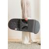 image:imageBabyBjrn Bouncer Bliss Sand Gray Woven Classic Quilt  2in1 Adjustable Baby Bouncer Seat and Toddler Chair Newborn to Toddler 829 lbs 4 Positions Lightweight amp PortableAnthracite