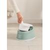 image:imageBabyBjrn Smart Potty Powder PinkWhiteDeep greenWhite