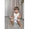 image:imageBabyBjrn Smart Potty Powder PinkWhiteGrayWhite