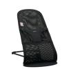 image:imageBabyBjrn Bouncer Bliss Anthracite Mesh  2in1 Adjustable Baby Bouncer Seat and Toddler Chair Newborn to Toddler 829 lbs 4 positions Lightweight amp PortableBlack