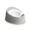 image:imageBabyBjrn Smart Potty Powder PinkWhiteGrayWhite
