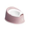 image:imageBabyBjrn Smart Potty Powder PinkWhitePowder pinkWhite