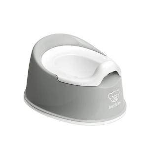 image:imageBabyBjrn Smart Potty Powder PinkWhiteGrayWhite