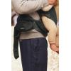 image:imageBabyBjrn Pocket Pouch for Baby CarrierBlack