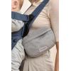 image:imageBabyBjrn Pocket Pouch for Baby CarrierGray