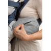 image:imageBabyBjrn Pocket Pouch for Baby CarrierGray