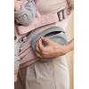 image:imageBabyBjrn Pocket Pouch for Baby CarrierGray