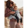 image:imageBabyBjrn Pocket Pouch for Baby CarrierGray