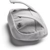 image:imageBabyBjrn Pocket Pouch for Baby CarrierLight Gray