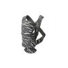 Anthracite/Landscape print