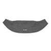 image:imageBabyBjrn Bib for Baby Carrier Harmony Jersey Light GrayDark Gray